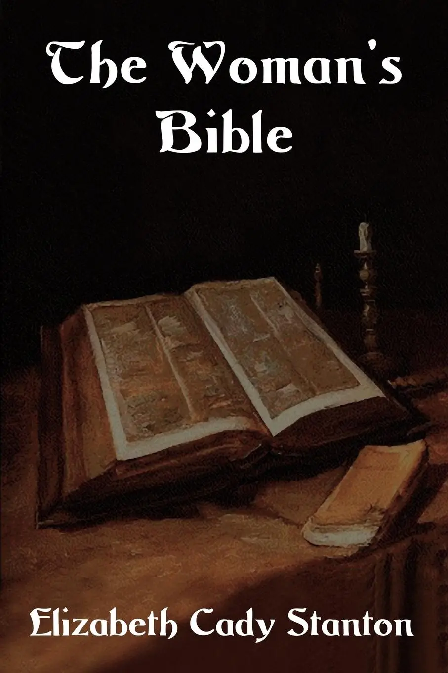 Cover: 9781604442748 | The Woman's Bible | Elizabeth Cady Stanton | Taschenbuch | Englisch