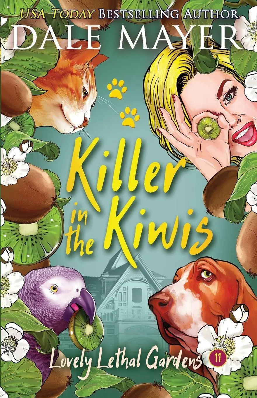 Cover: 9781773362748 | Killer in the Kiwis | Dale Mayer | Taschenbuch | Englisch | 2020