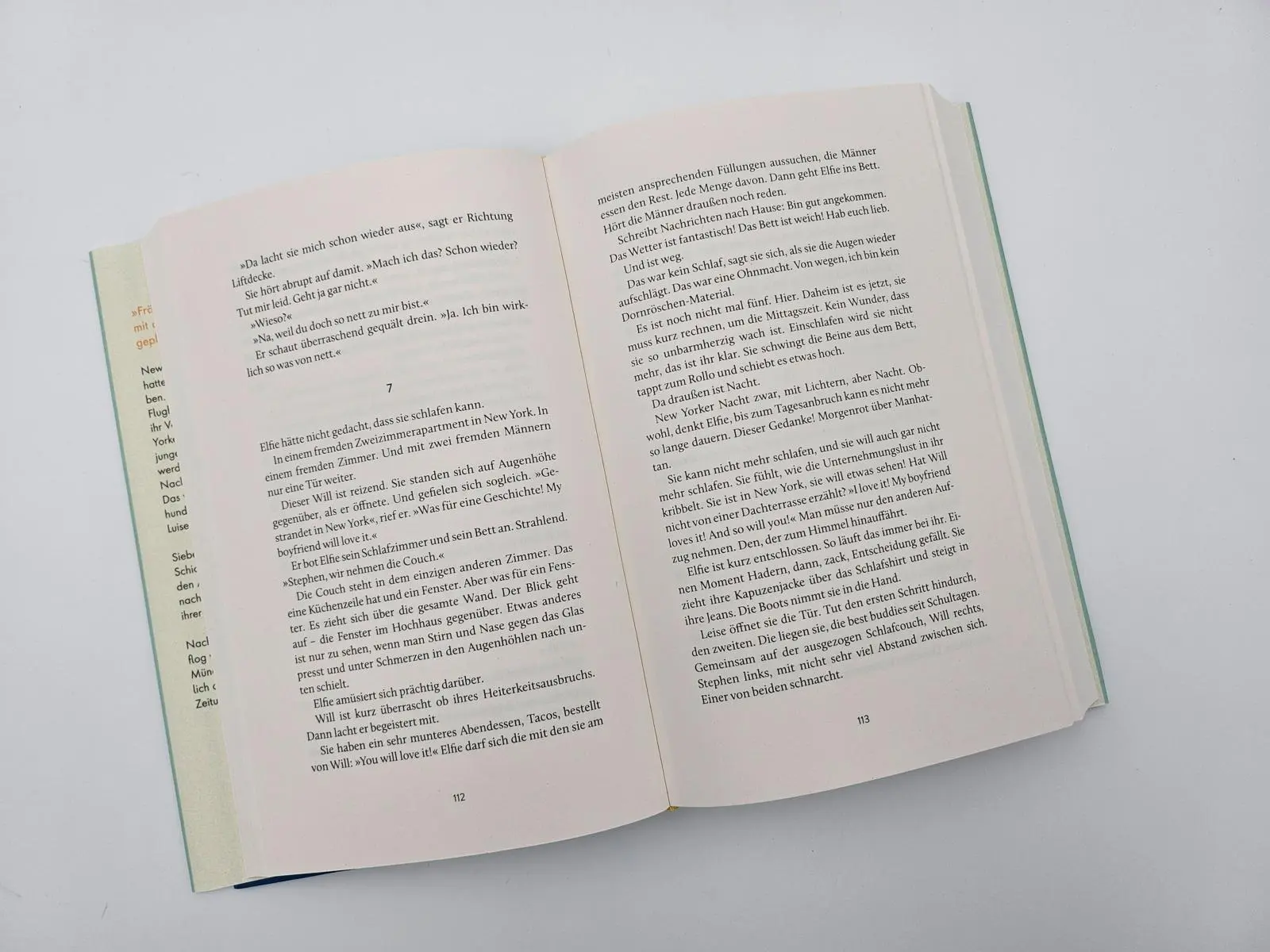 Bild: 9783492072748 | Im Warten sind wir wundervoll | Charlotte Inden | Buch | 384 S. | 2024