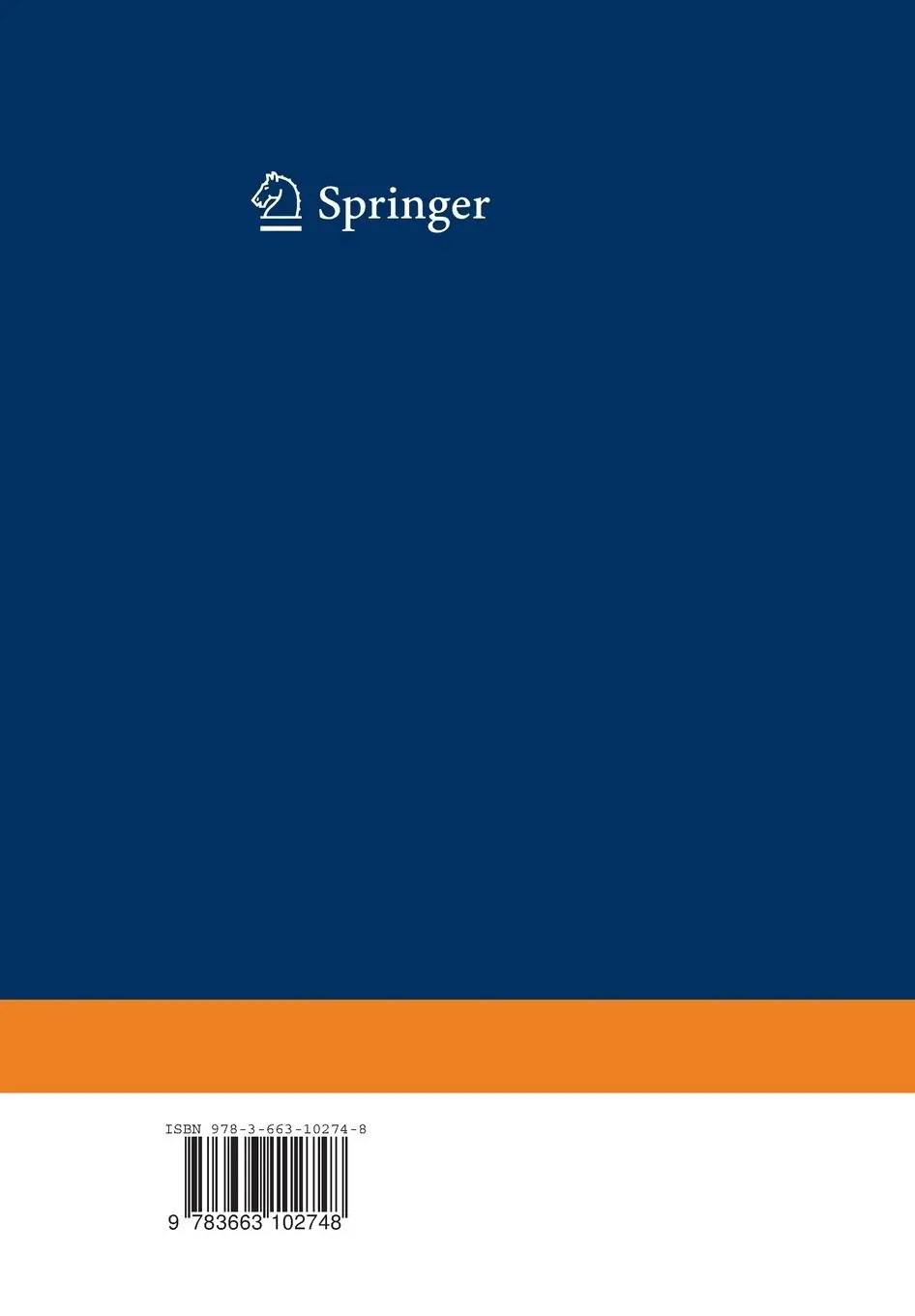 Rückseite: 9783663102748 | Handbuch Personalmarketing | Hans Strutz | Taschenbuch | xxx | Deutsch
