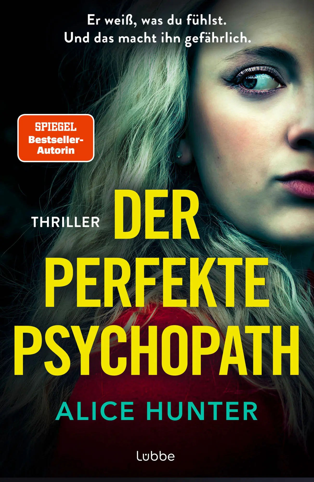 Bild: 9783757702748 | Der perfekte Psychopath | Alice Hunter | Taschenbuch | 398 S. | 2026