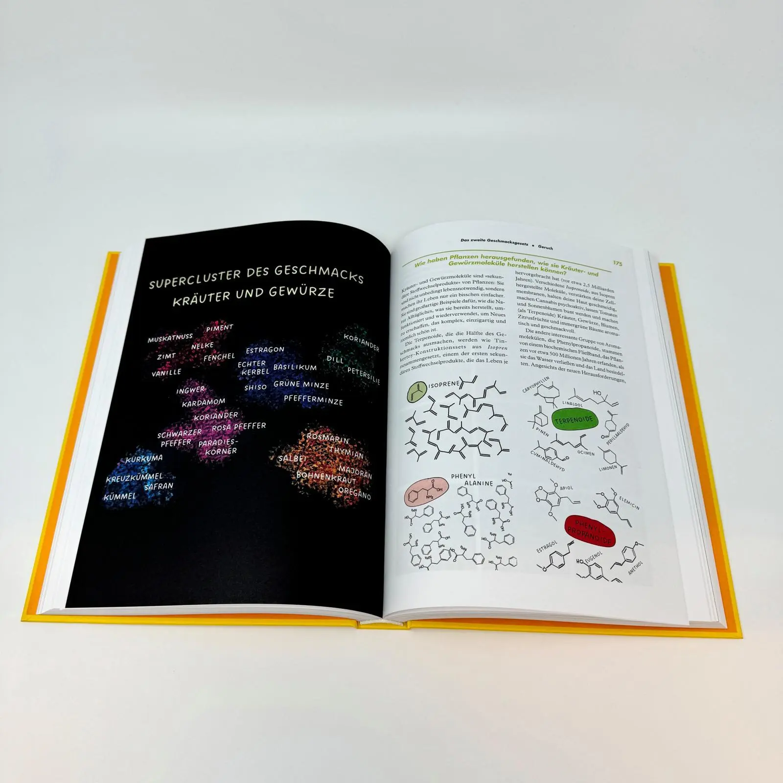Bild: 9783864932748 | Flavorama | Arielle Johnson | Buch | 352 S. | Deutsch | 2024