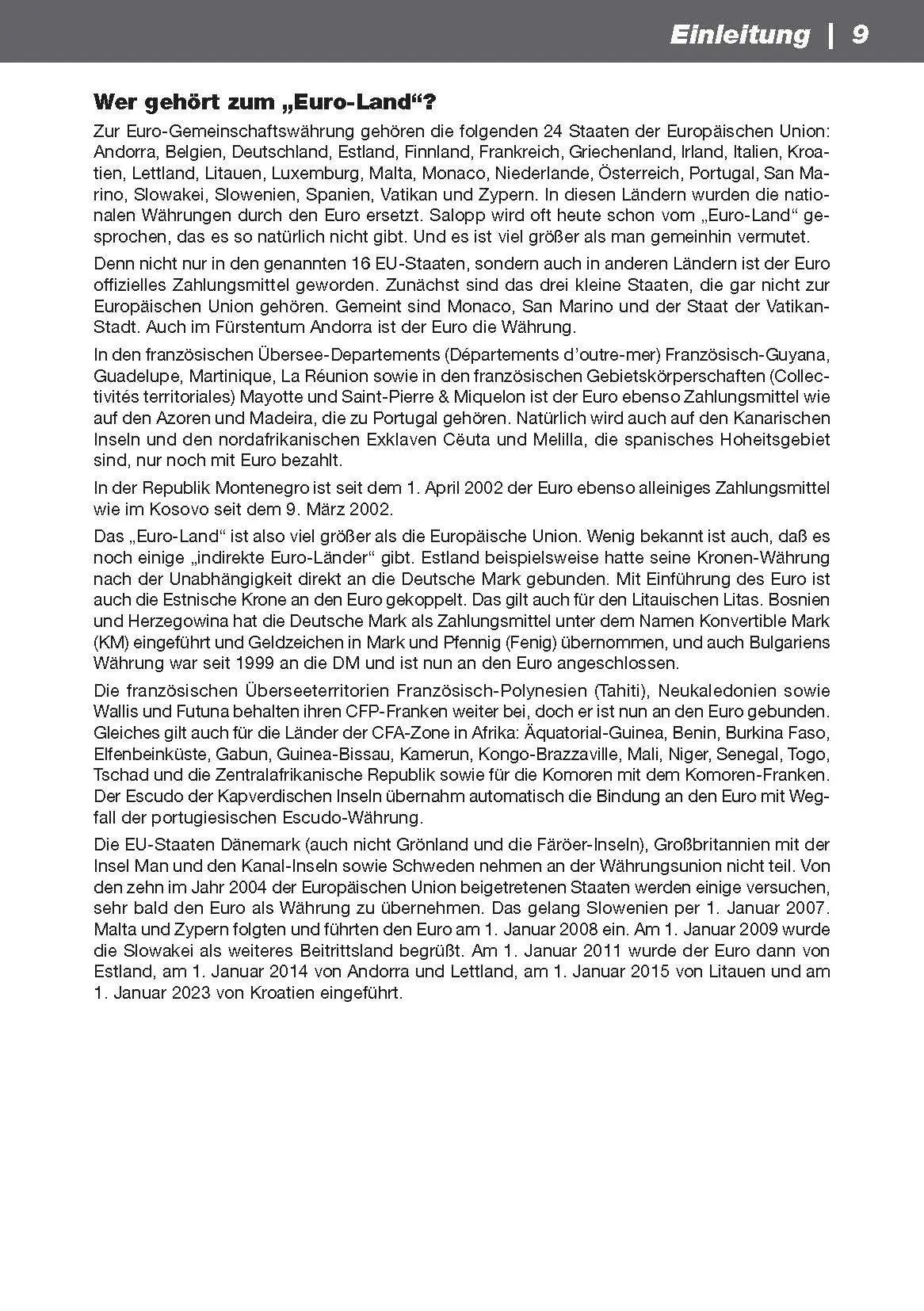 Bild: 9783866462748 | Die Euro-Münzen | Michael Kurt Sonntag | Taschenbuch | 1368 S. | 2026