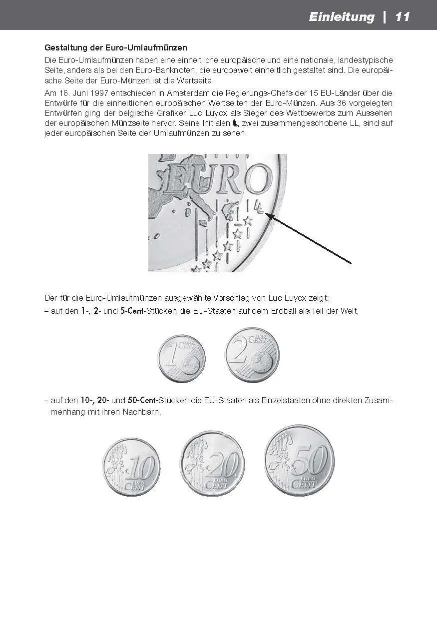 Bild: 9783866462748 | Die Euro-Münzen | Michael Kurt Sonntag | Taschenbuch | 1368 S. | 2026
