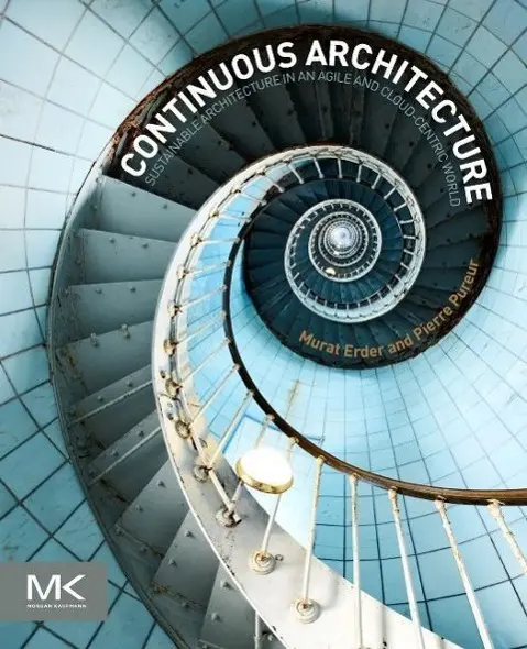 Cover: 9780128032848 | Continuous Architecture | Murat Erder (u. a.) | Taschenbuch | Englisch