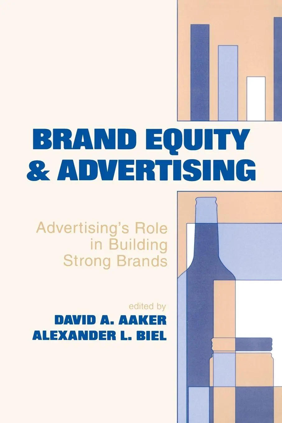 Cover: 9780805812848 | Brand Equity &amp; Advertising | David A. Aaker (u. a.) | Taschenbuch