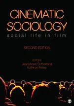 Cover: 9781412992848 | Cinematic Sociology | Social Life in Film | Sutherland (u. a.) | Buch