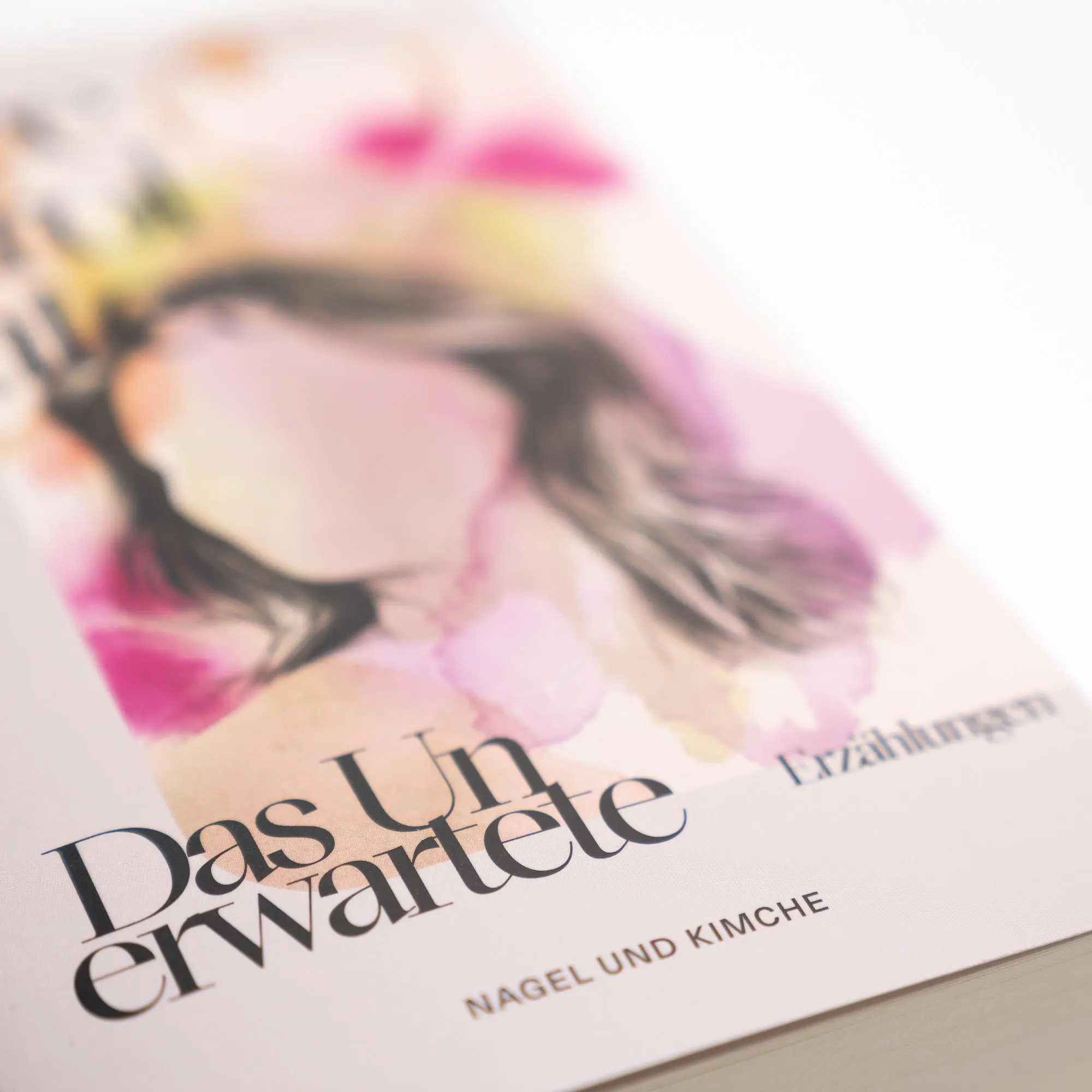 Bild: 9783312012848 | Das Unerwartete | Joyce Carol Oates | Taschenbuch | 384 S. | Deutsch