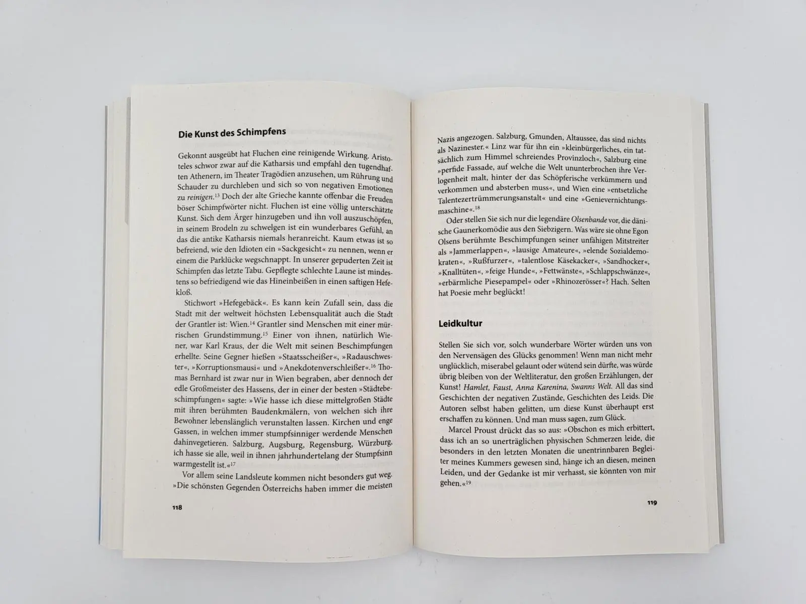 Bild: 9783492062848 | Ich möchte lieber nicht | Juliane Marie Schreiber | Taschenbuch | 2022