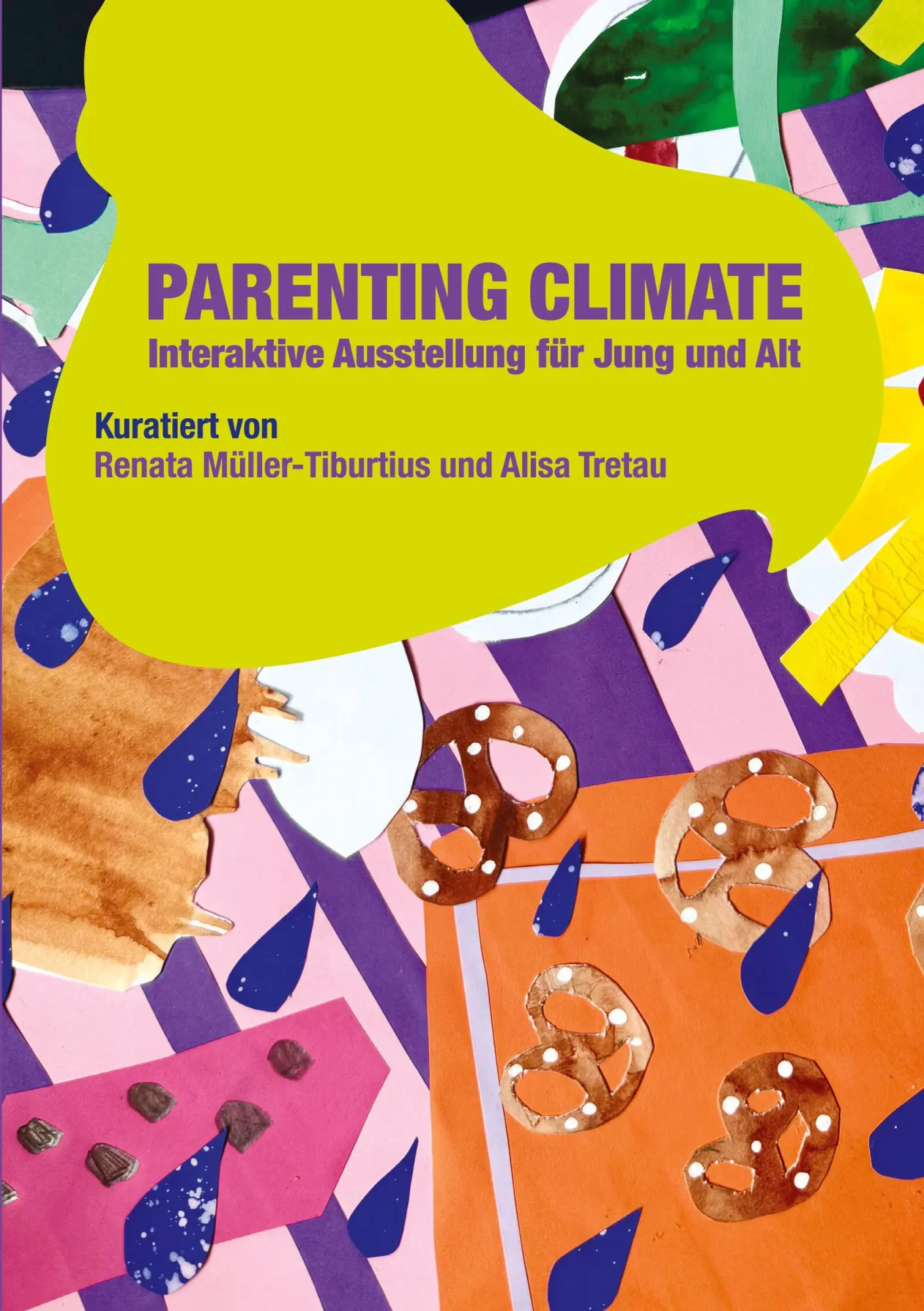 PARENTING CLIMATE