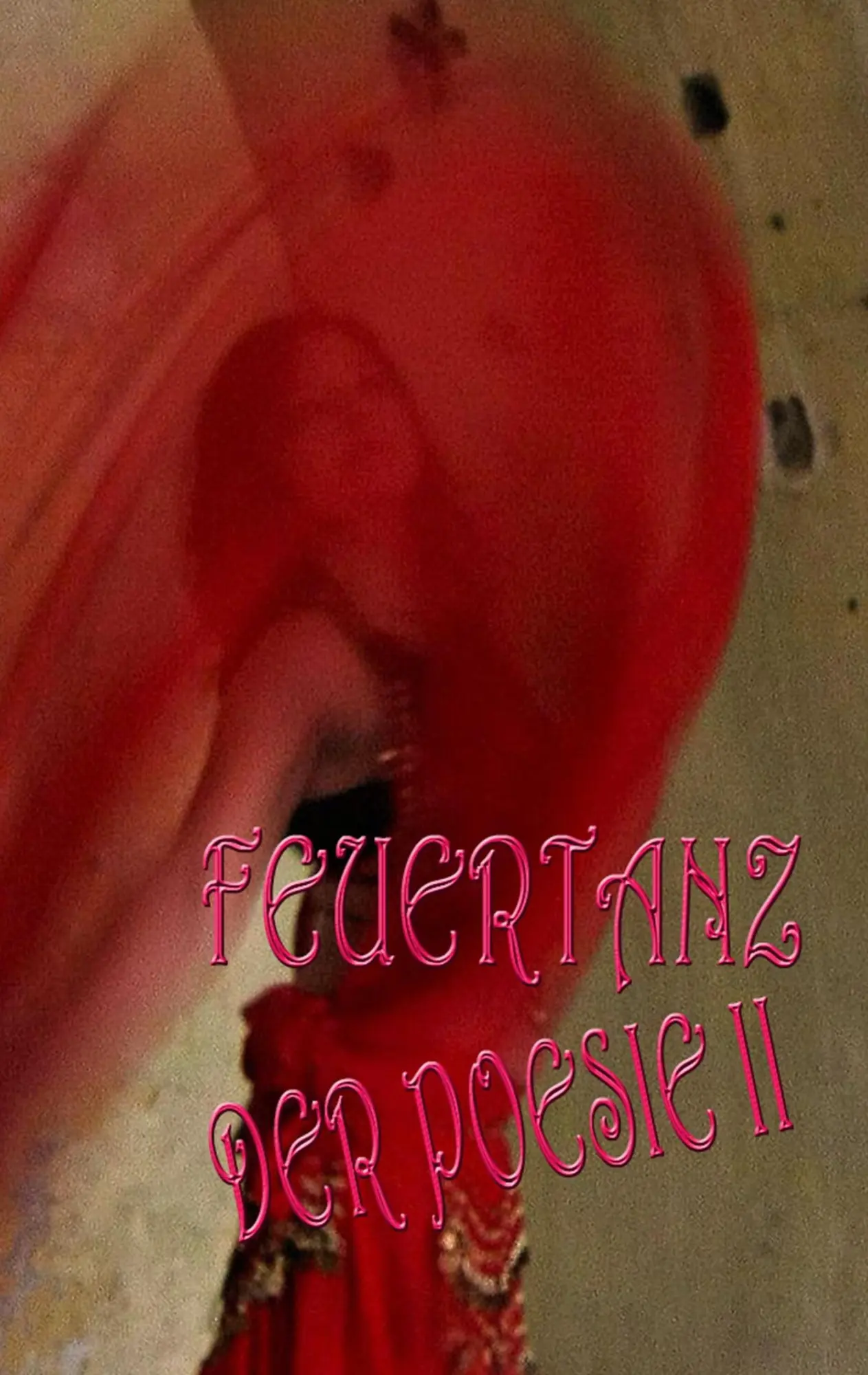 Cover: 9783950362848 | Feuertanz der Poesie II | Almanach | V. | Taschenbuch | 164 S. | 2017