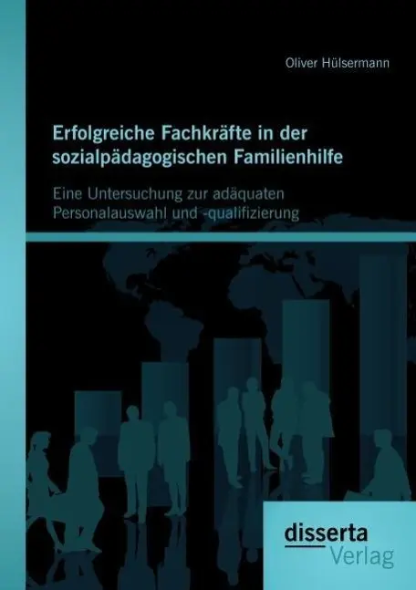 Cover: 9783954252848 | Erfolgreiche Fachkräfte in der sozialpädagogischen Familienhilfe:...