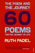 Cover: 9780099492948 | The Poem and the Journey | 60 Poems for the Journey of Life | Padel