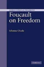 Cover: 9780521122948 | Foucault on Freedom | Johanna Oksala (u. a.) | Taschenbuch | Englisch