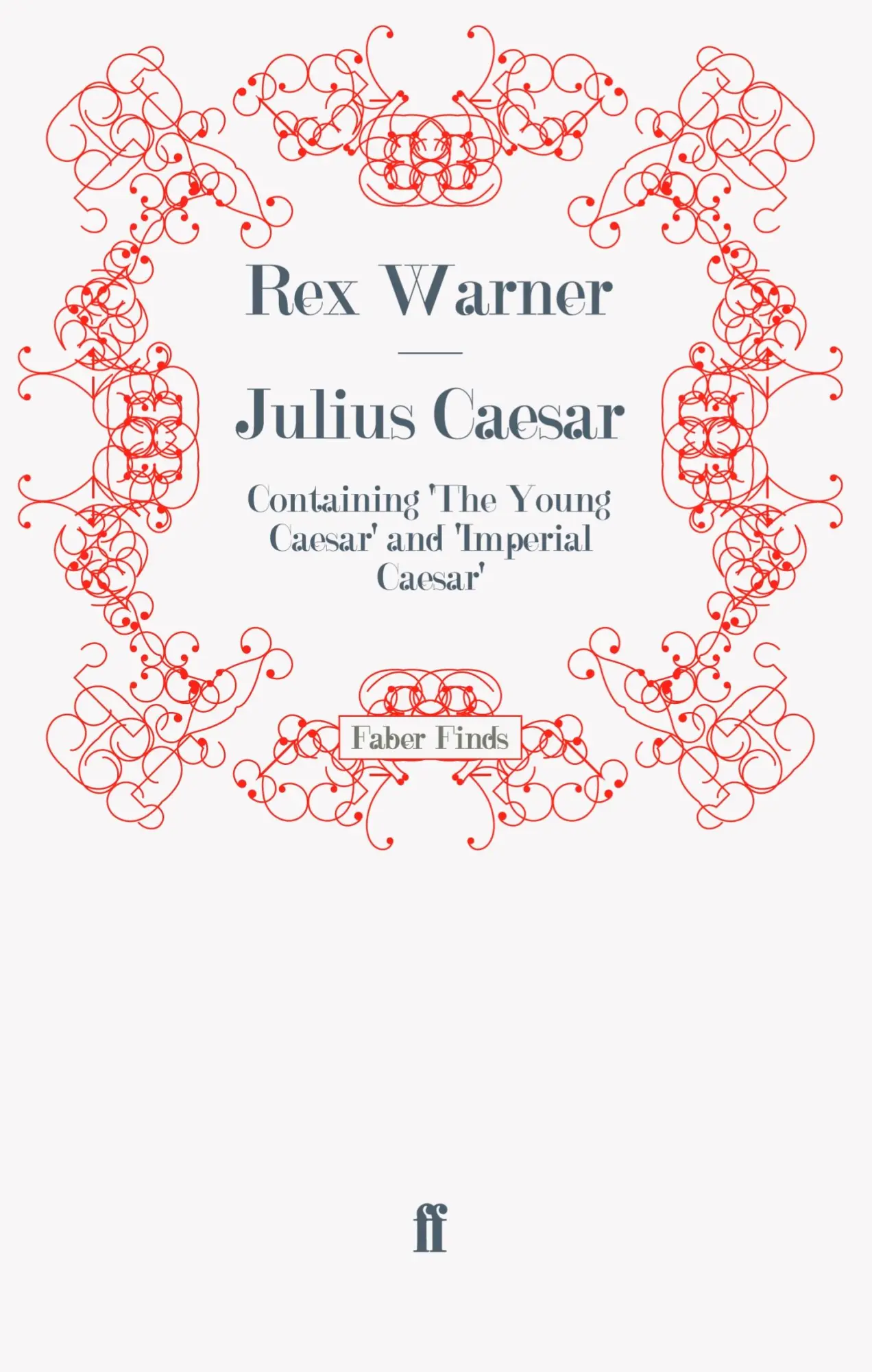 Cover: 9780571242948 | Julius Caesar | Taschenbuch | 702 S. | Englisch | 2011