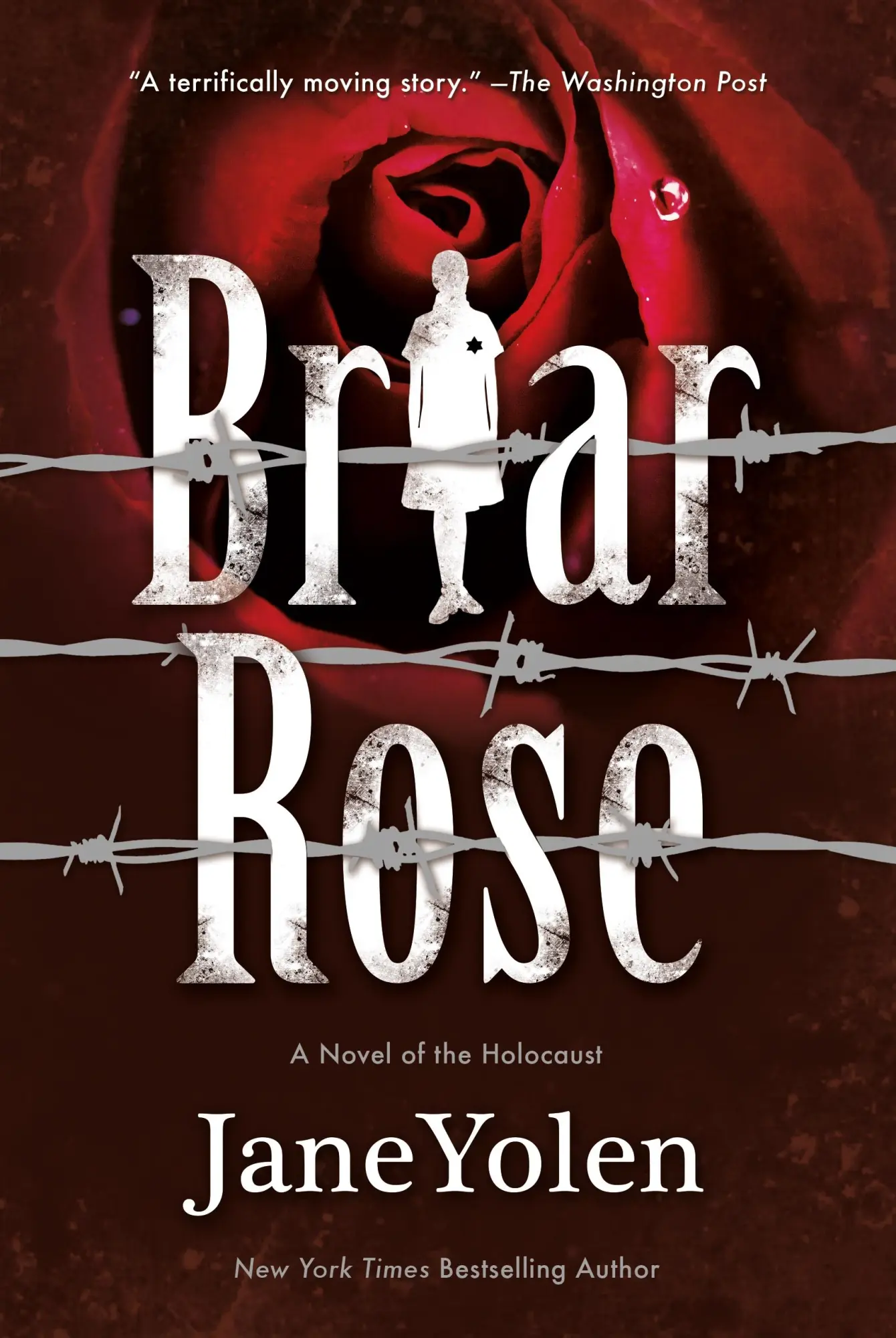 Cover: 9780765382948 | Briar Rose | Jane Yolen | Taschenbuch | Tor Teen TR | Englisch | 2016
