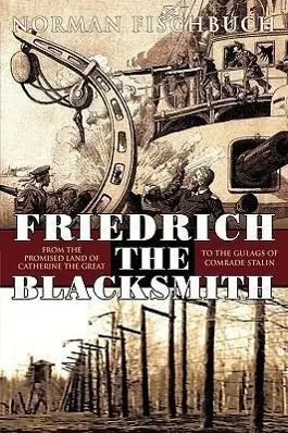Cover: 9781426912948 | Friedrich the Blacksmith | Fischbuch Norman Fischbuch (u. a.) | Buch