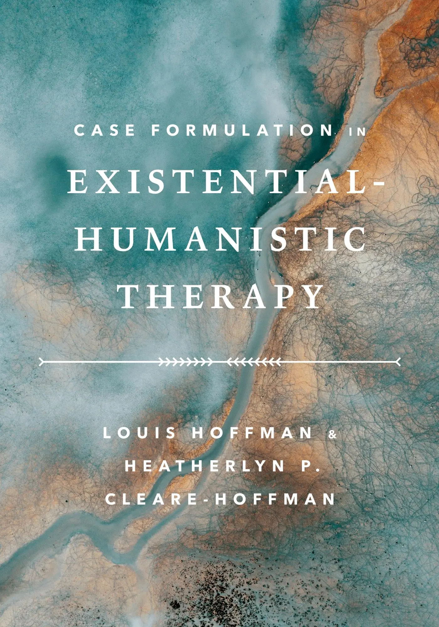 Cover: 9781433842948 | Case Formulation in Existential-Humanistic Therapy | Hoffman (u. a.)