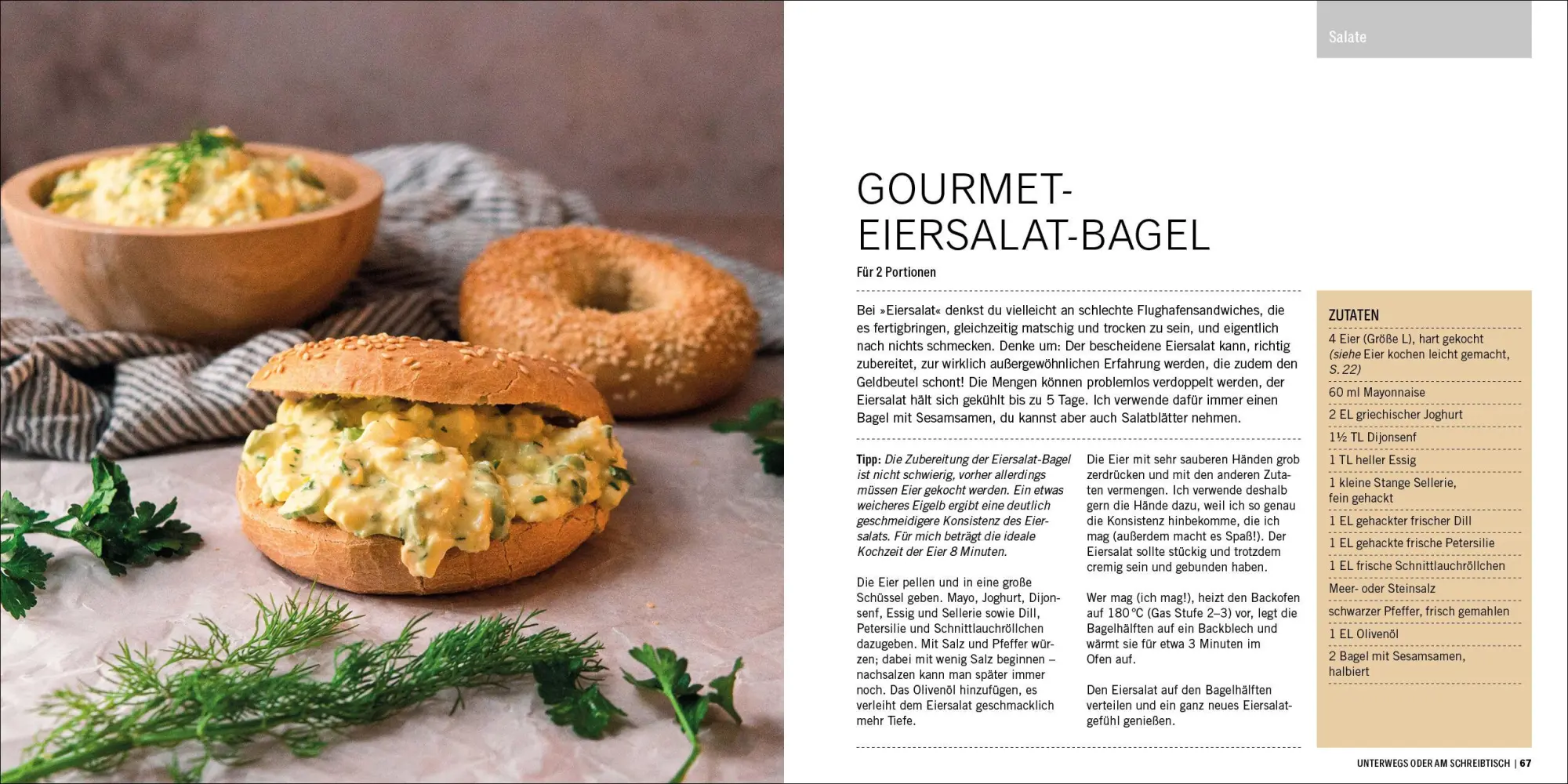 Bild: 9783517102948 | Tasty. Healthy. Cheap. Die ultimative Studiküche | Kevin Tatar | Buch