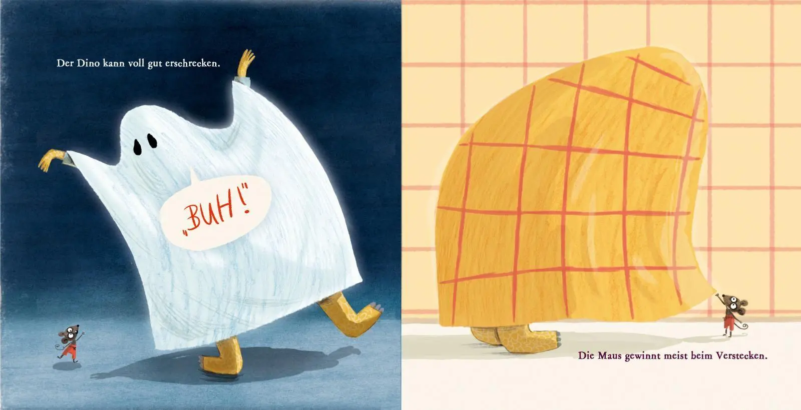 Bild: 9783551522948 | Die Maus hat einen neuen Freund | Marc-Uwe Kling | Buch | 24 S. | 2025