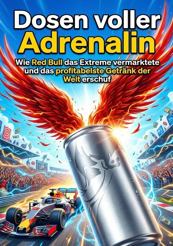 Cover: 9783565312948 | Dosen voller Adrenalin | Max Herrmann | Taschenbuch | Deutsch | epubli