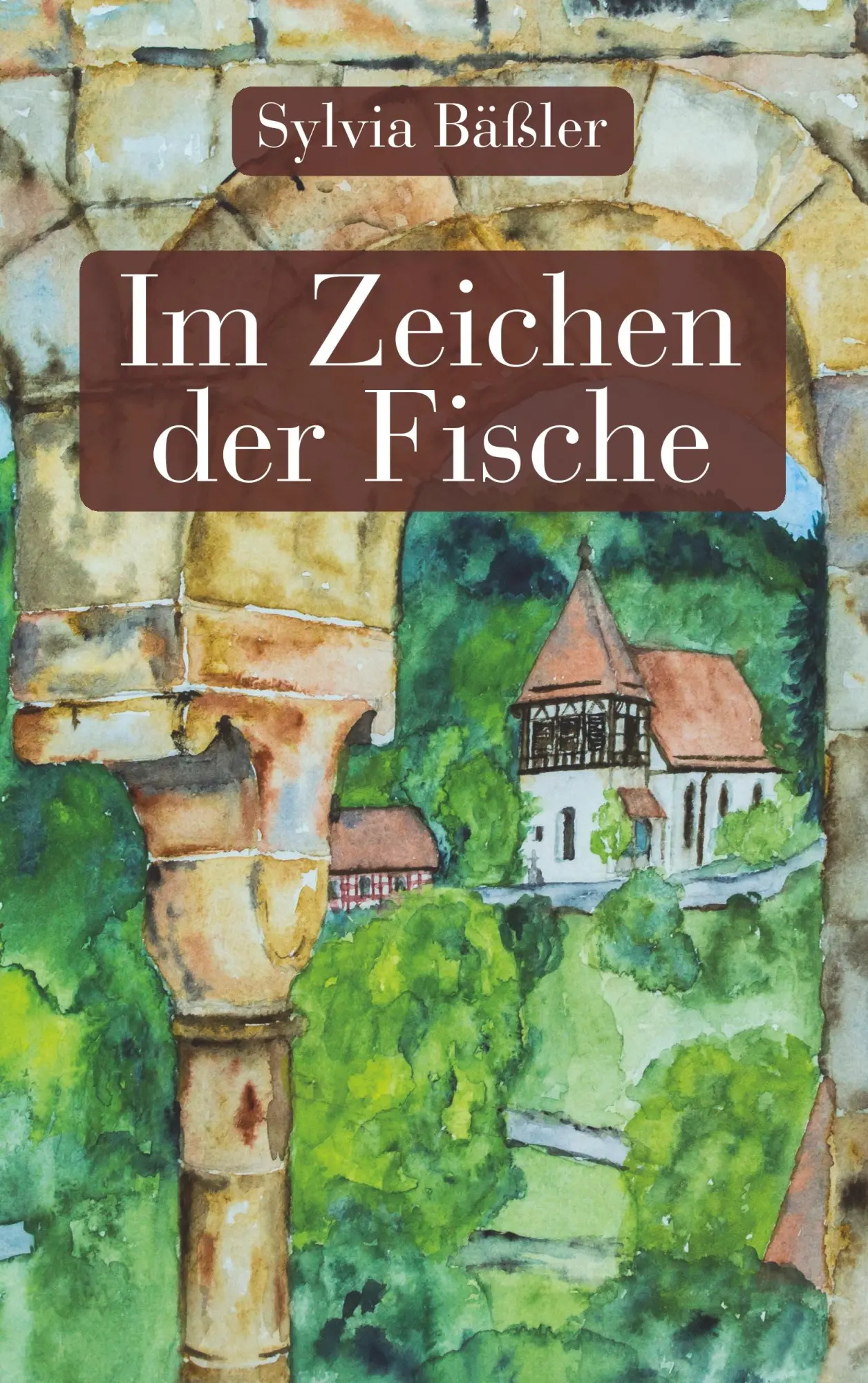 Cover: 9783749482948 | Im Zeichen der Fische | Sylvia Bäßler | Taschenbuch | 388 S. | Deutsch