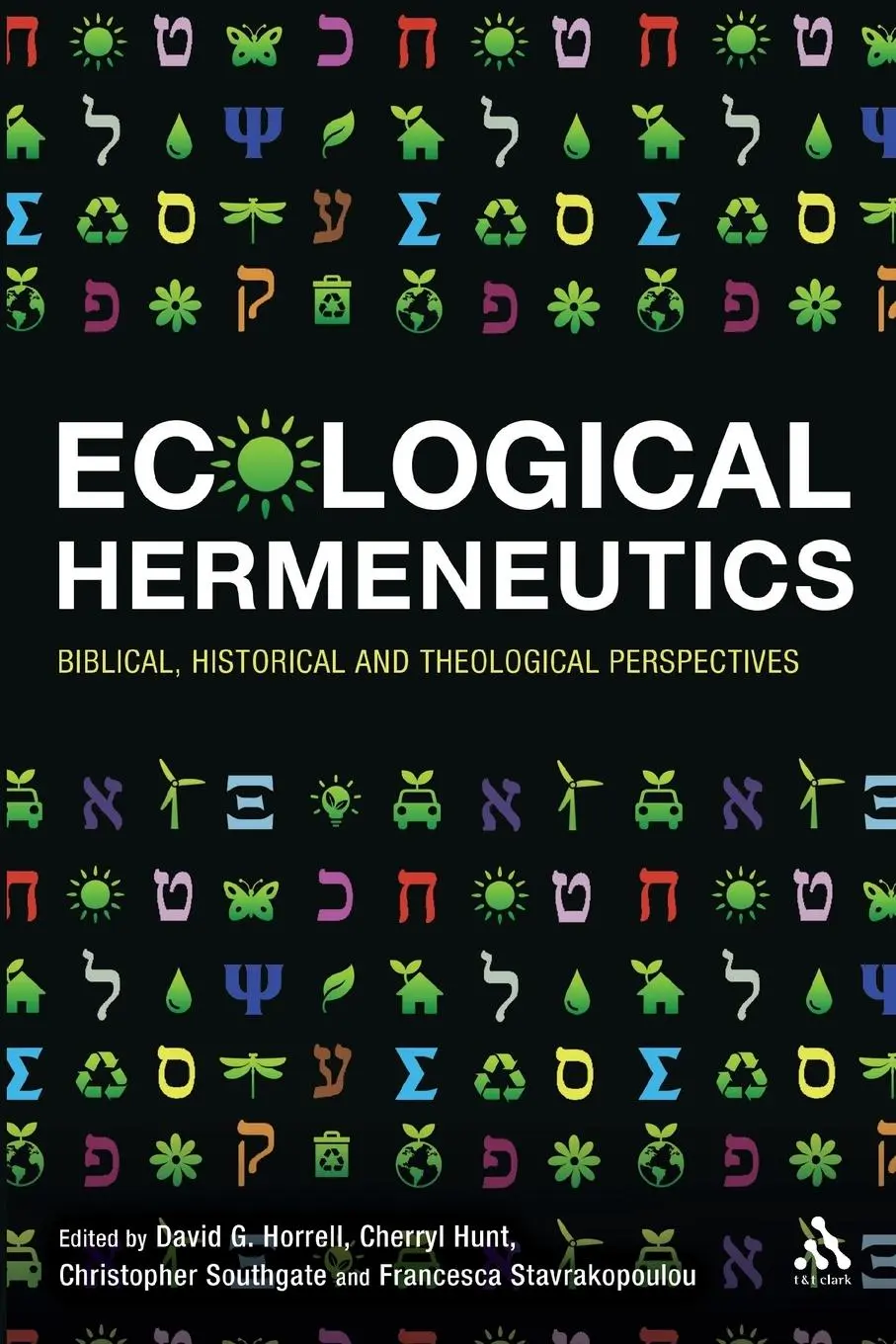 Cover: 9780567033048 | Ecological Hermeneutics | David G. Horrell (u. a.) | Taschenbuch