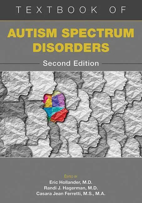Cover: 9781615373048 | Textbook of Autism Spectrum Disorders | Casara Ferretti (u. a.) | Buch