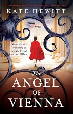 Cover: 9781800193048 | The Angel of Vienna | Kate Hewitt | Taschenbuch | Englisch | 2022