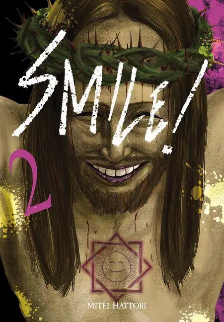 Cover: 9781966523048 | Smile! Vol. 2 | Mitei Hattori | Taschenbuch | Smile! | Englisch | 2026