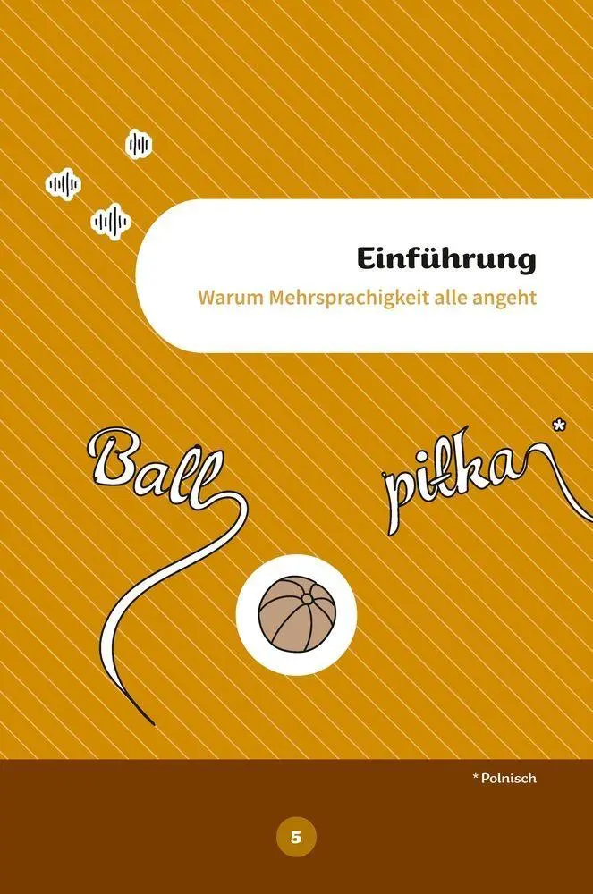 Bild: 9783834653048 | Sprachenvielfalt in der Kita | Kevin Niehaus | Taschenbuch | 64 S.