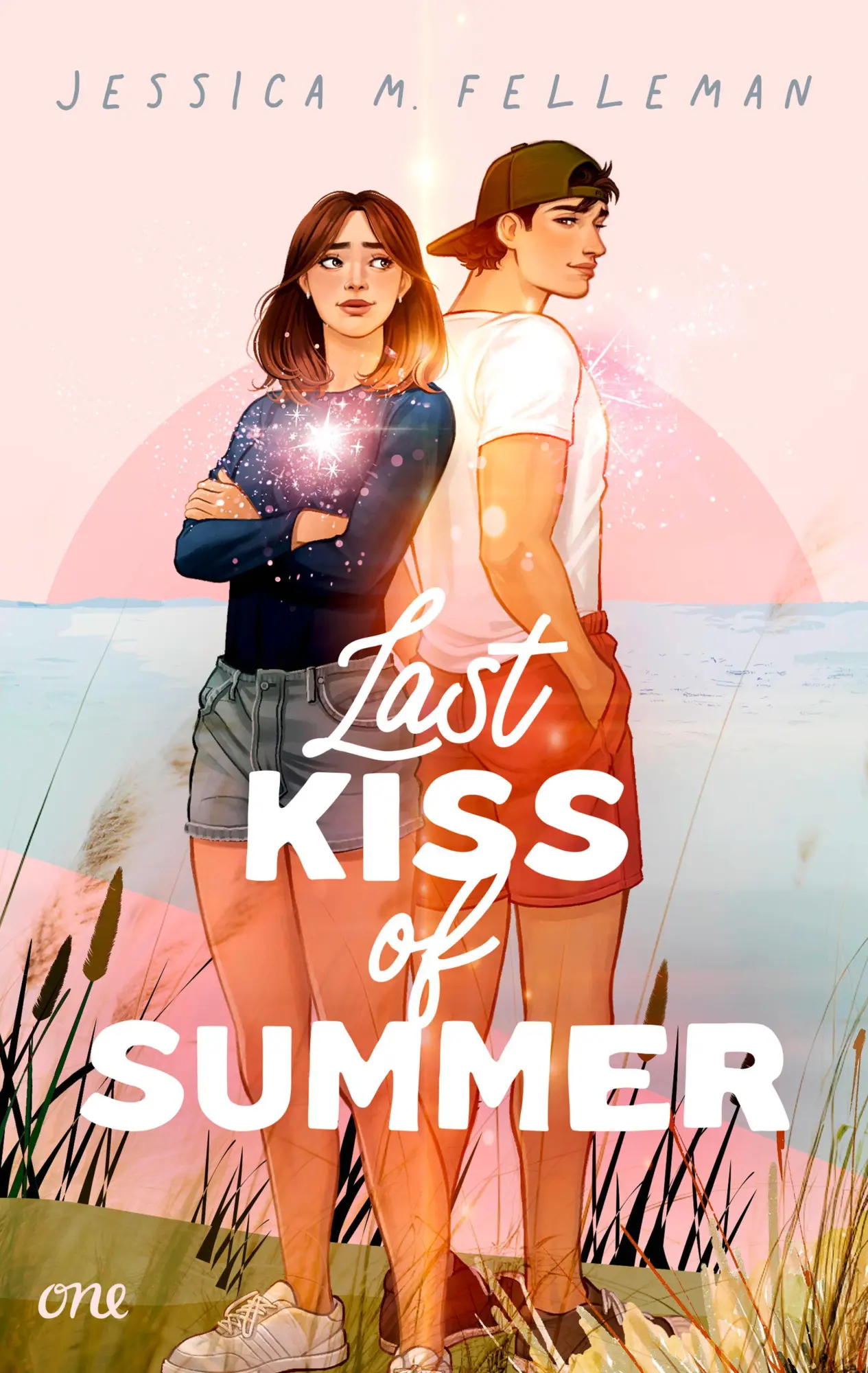 Bild: 9783846603048 | Last Kiss of Summer | Jessica M. Felleman | Taschenbuch | 352 S. | ONE