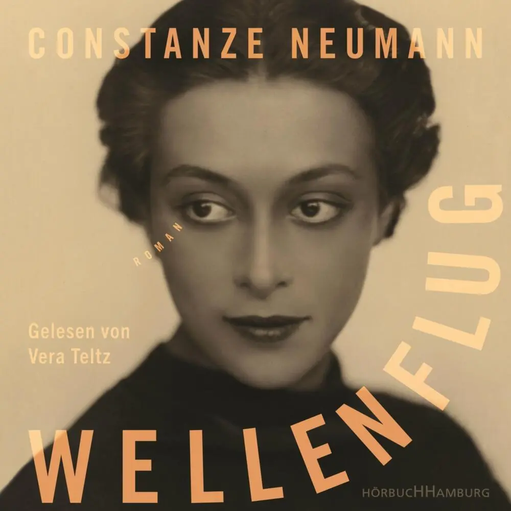 Cover: 9783869093048 | Wellenflug, 2 Audio-CD, 2 MP3 | MP3 | Constanze Neumann | Audio-CD