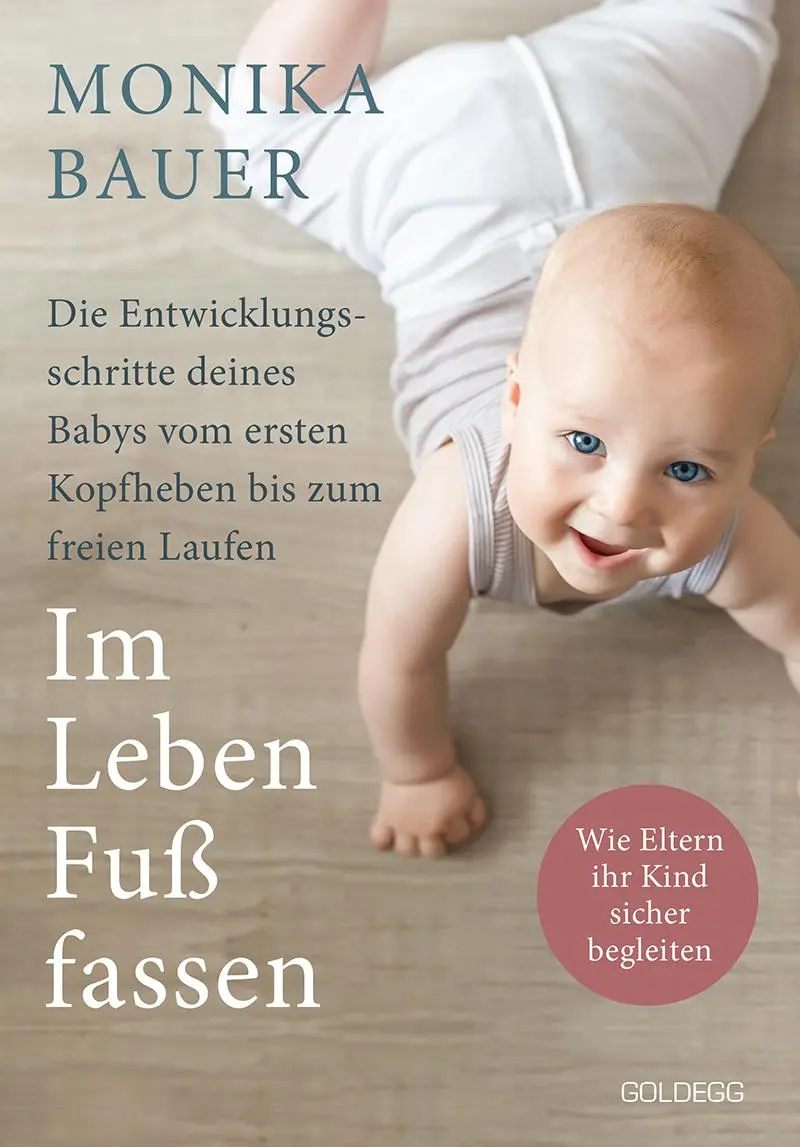Cover: 9783990603048 | Im Leben Fuß fassen | Monika Bauer | Taschenbuch | 248 S. | Deutsch