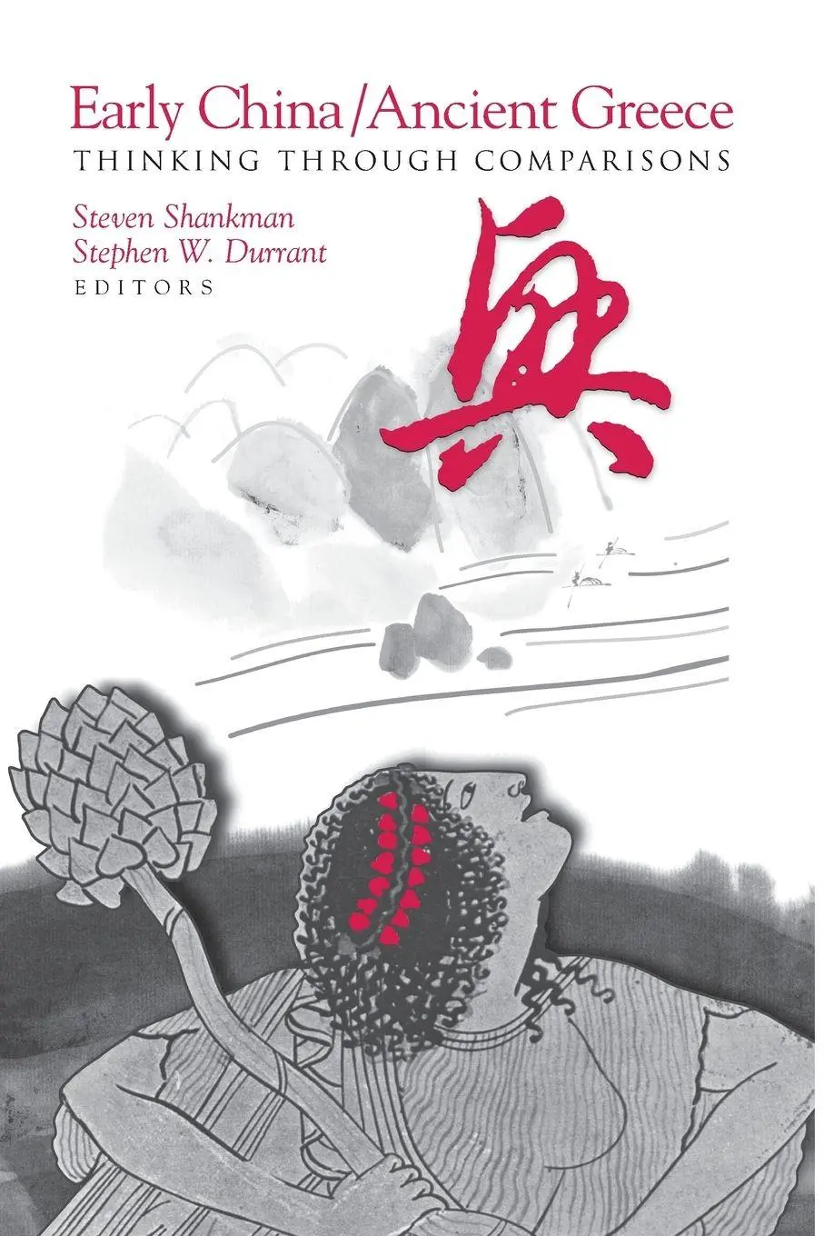 Cover: 9780791453148 | Early China/Ancient Greece | Thinking through Comparisons | Buch