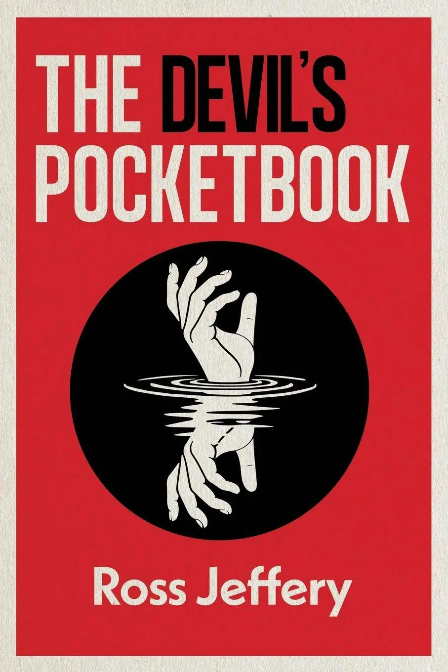 Cover: 9781968043148 | The Devil's Pocketbook | Ross Jeffery | Taschenbuch | Englisch | 2026