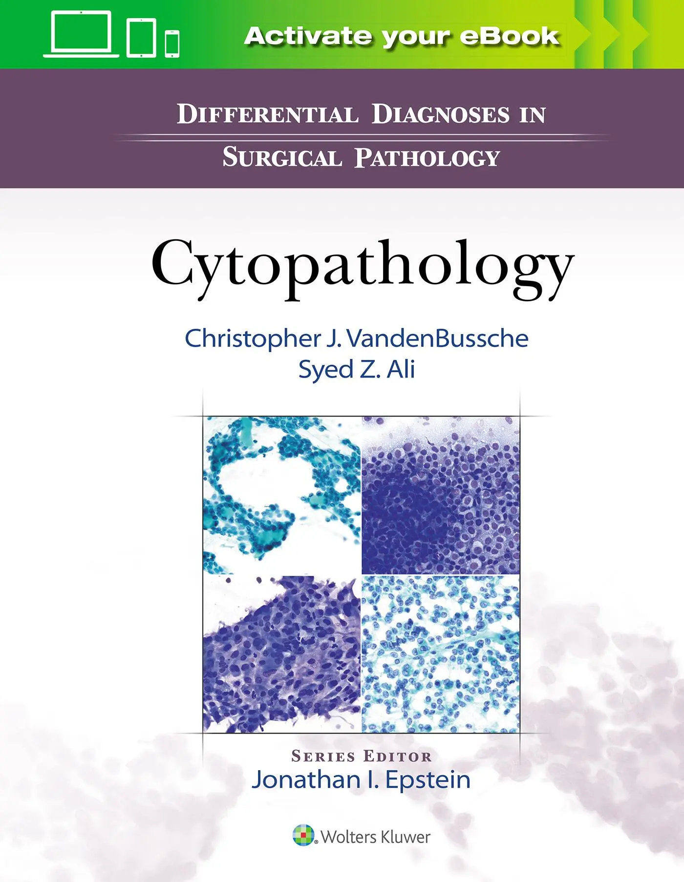Cover: 9781975113148 | Differential Diagnoses in Surgical Pathology: Cytopathology | Buch