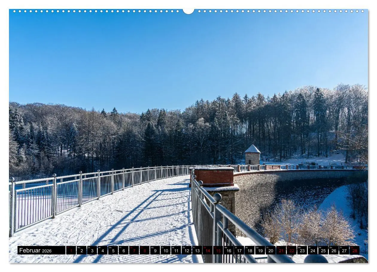 Bild: 9783457453148 | Wunderschönes Wuppertal - Bezaubernde Orte in und am Rande der...