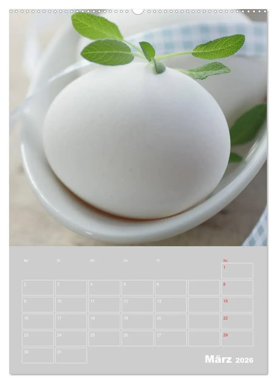 Bild: 9783516473148 | Landhaus-Art - Küchen Terminplaner / Planer (Wandkalender 2026 DIN...