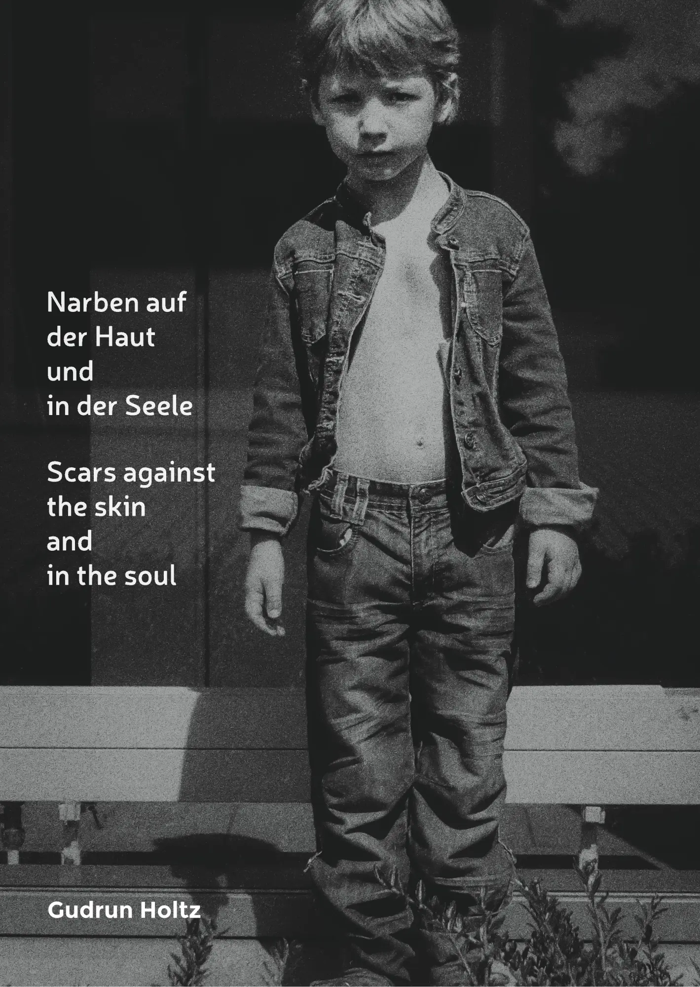 Cover: 9783750493148 | Narben auf der Haut und in der Seele | Gudrun Holtz | Buch | 180 S.