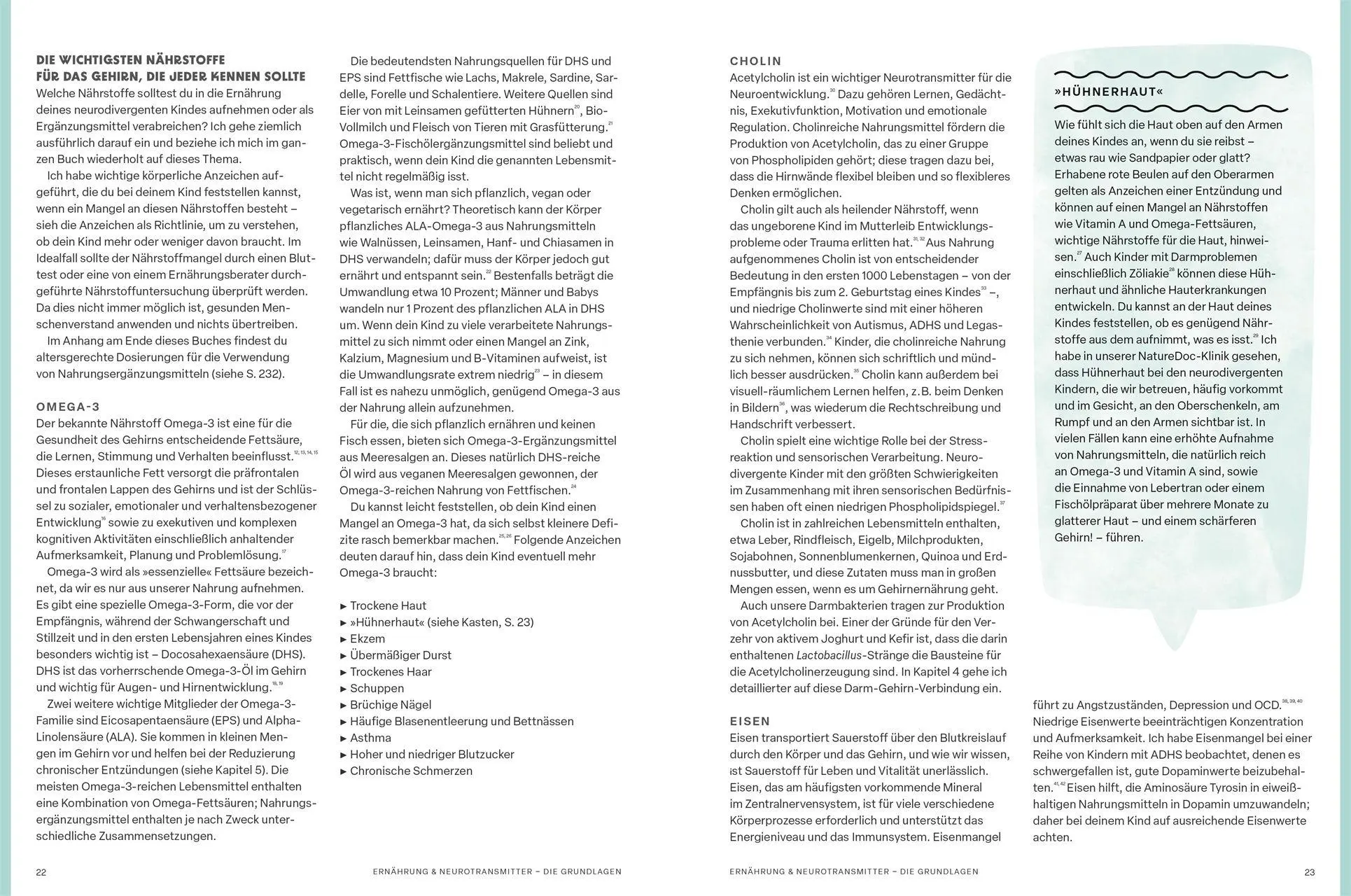 Bild: 9783831053148 | Nährstoff-Power fürs Gehirn | Lucinda Miller | Buch | 240 S. | Deutsch