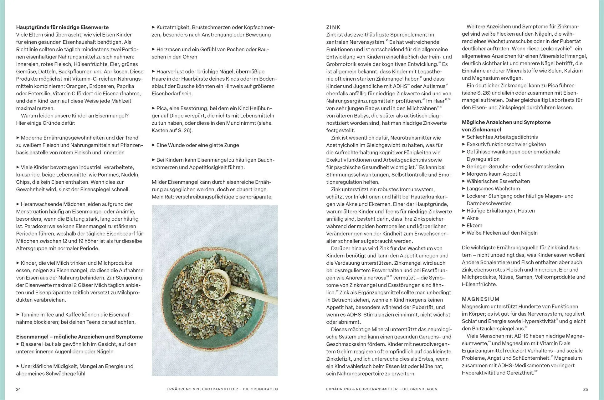 Bild: 9783831053148 | Nährstoff-Power fürs Gehirn | Lucinda Miller | Buch | 240 S. | Deutsch