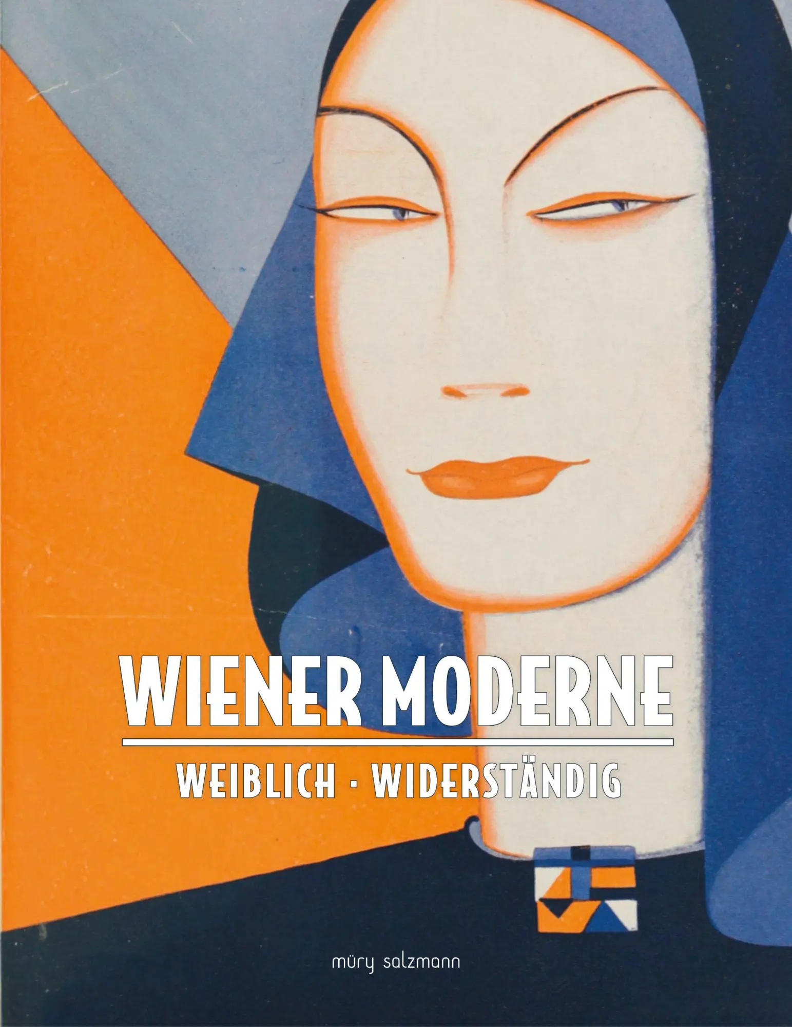 Cover: 9783990143148 | Wiener Moderne | Weiblich. Widerständig | Gerda Ridler (u. a.) | Buch