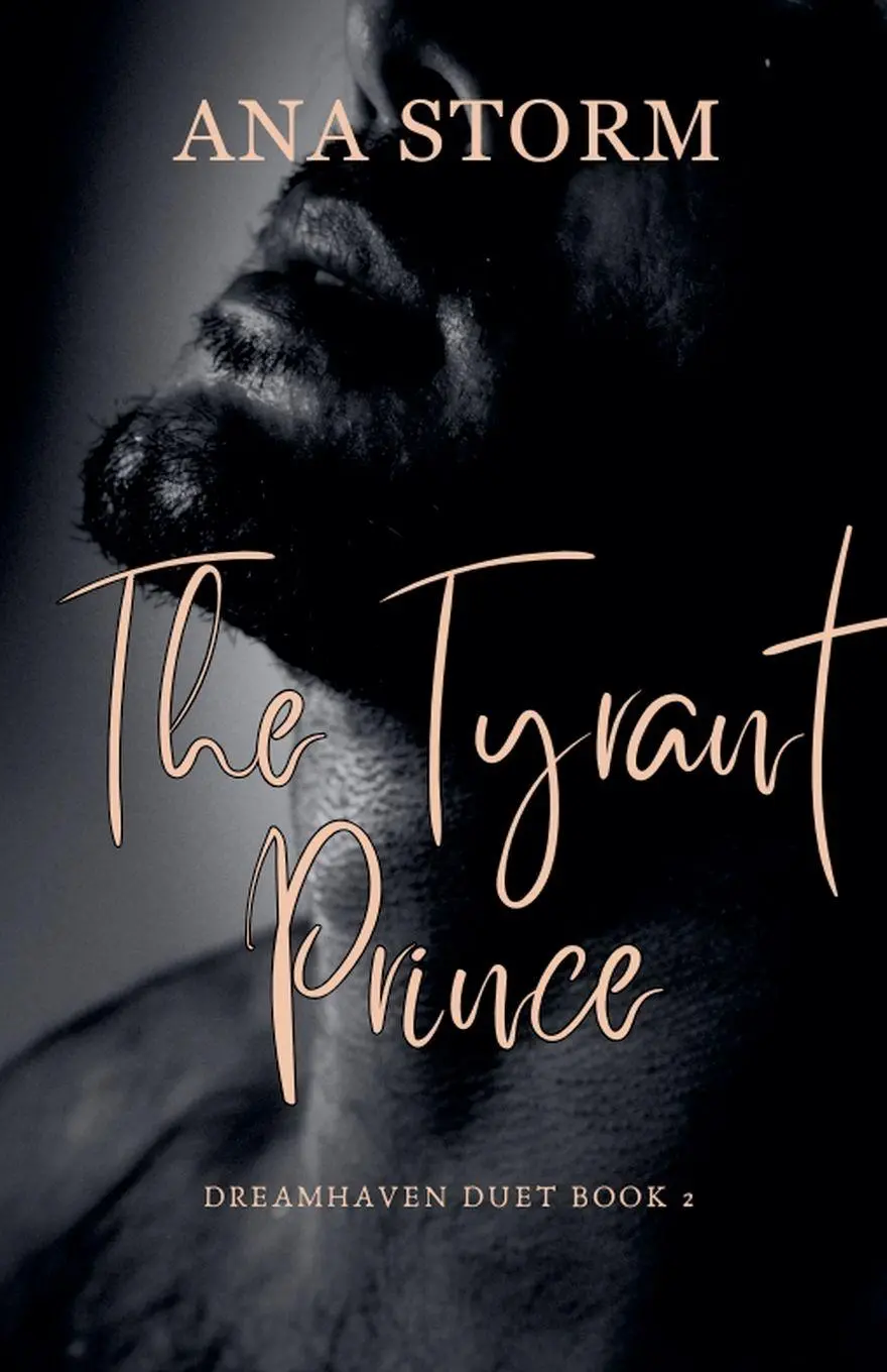 Cover: 9798224363148 | The Tyrant Prince | Ana Storm | Taschenbuch | Englisch | 2021