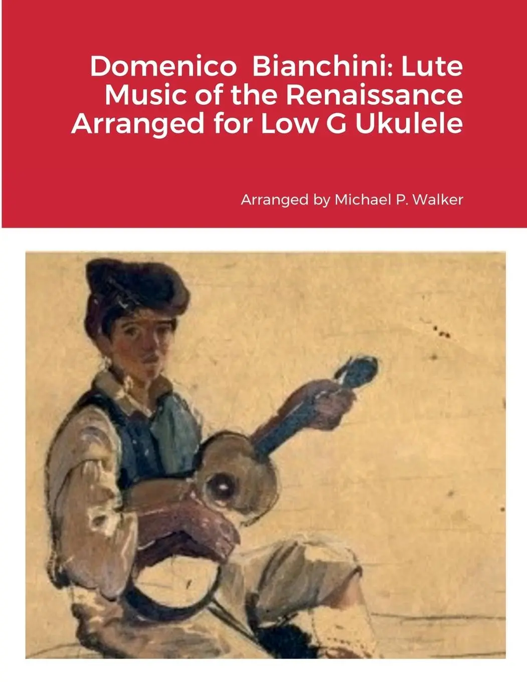 Cover: 9781387733248 | Domenico Bianchini | Michael Walker | Taschenbuch | Englisch | 2022