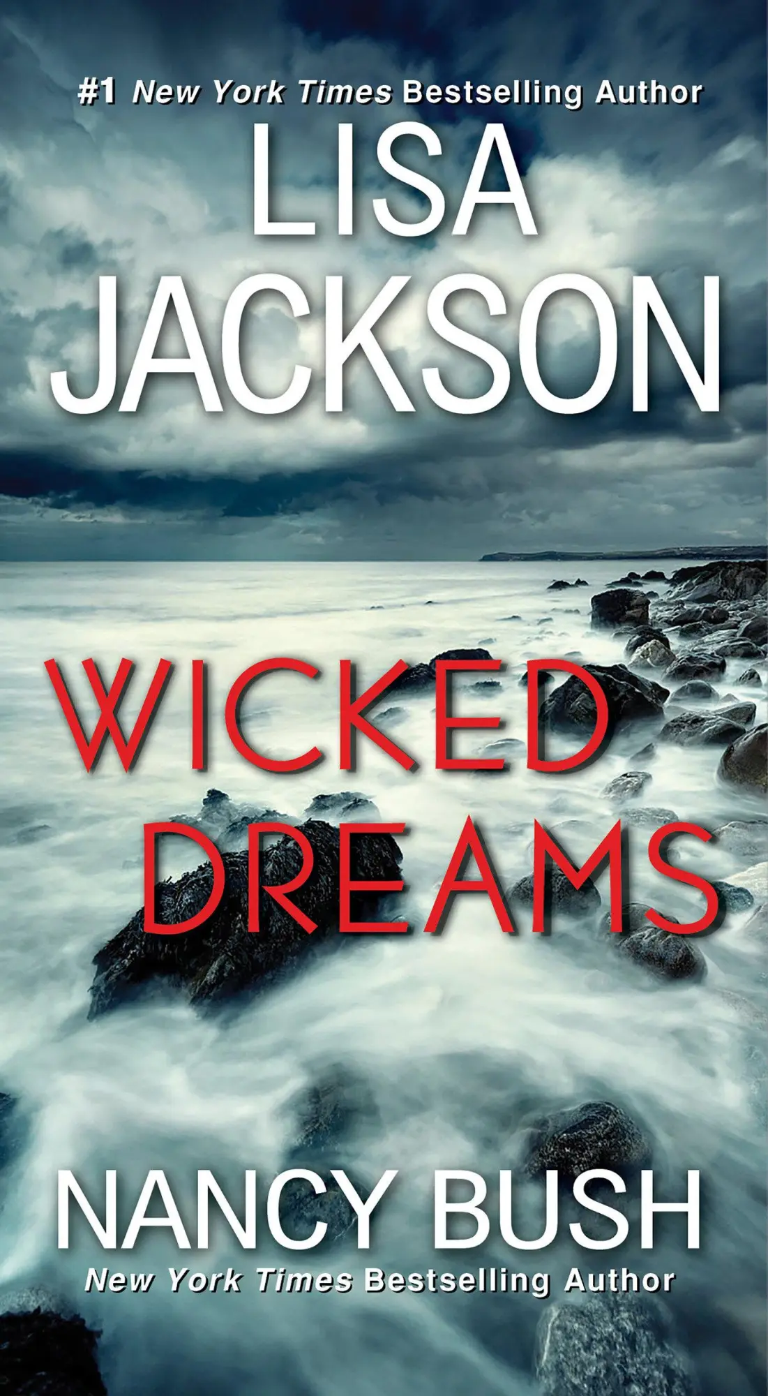 Cover: 9781420153248 | Wicked Dreams | A Riveting New Thriller | Lisa Jackson (u. a.) | Buch