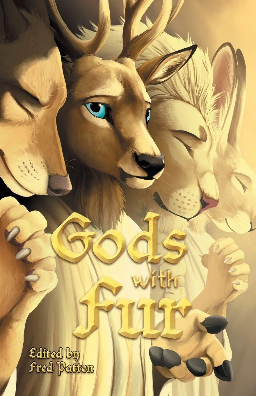 Cover: 9781614503248 | Gods with Fur | Watts Martin (u. a.) | Taschenbuch | Englisch | 2016