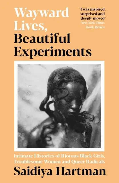 Cover: 9781788163248 | Wayward Lives, Beautiful Experiments | Saidiya Hartman | Taschenbuch