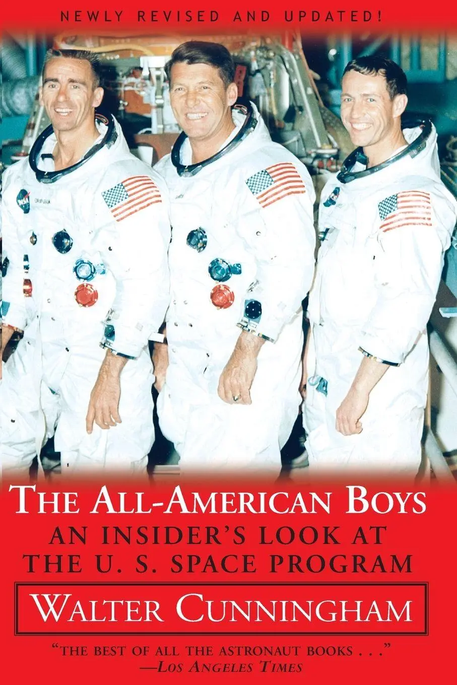 Cover: 9781876963248 | All-American Boys | Walter Cunningham | Taschenbuch | Englisch | 2010