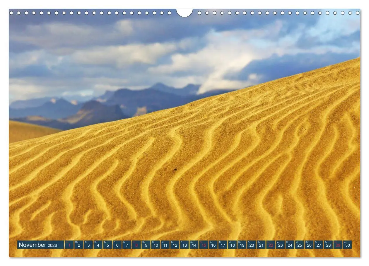 Bild: 9783457823248 | Betörendes Gran Canaria (Wandkalender 2026 DIN A3 quer), CALVENDO...